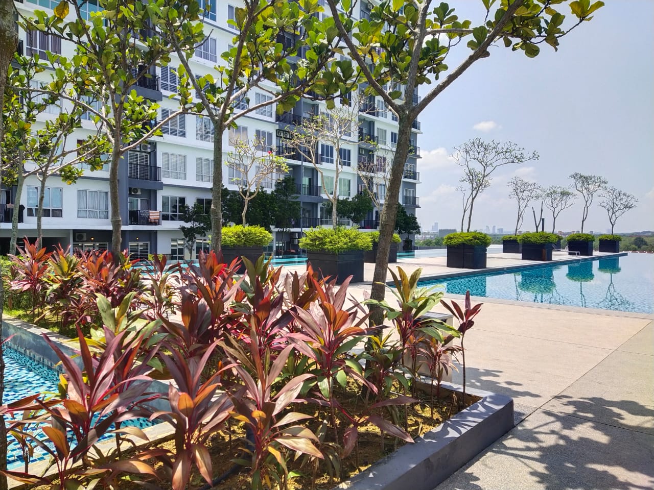 BSP21 Condo Saujana Putra for sale by Edmond - photo 13