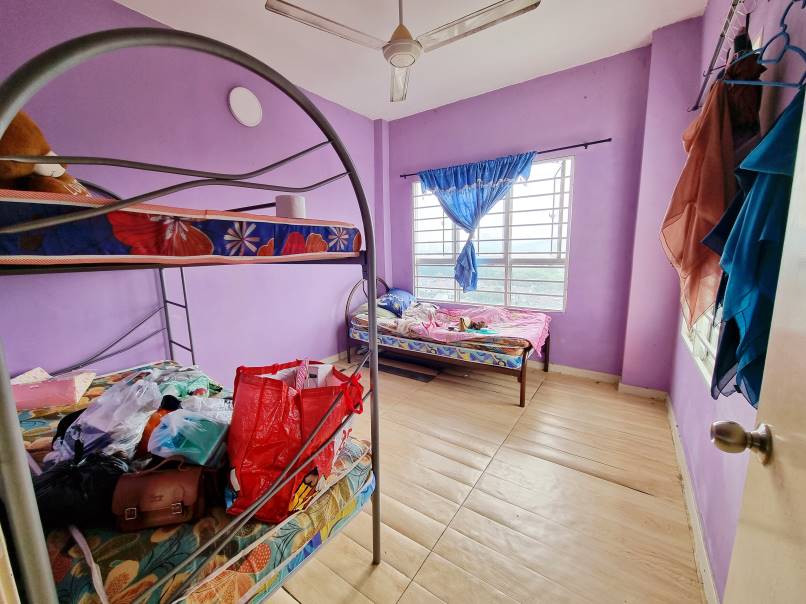 Suri Puteri Condo Seksyen 20 Shah Alam by Allen - photo 5