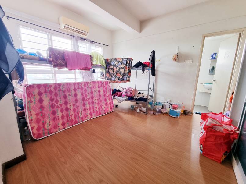 Suri Puteri Condo Seksyen 20 Shah Alam by Allen - photo 6