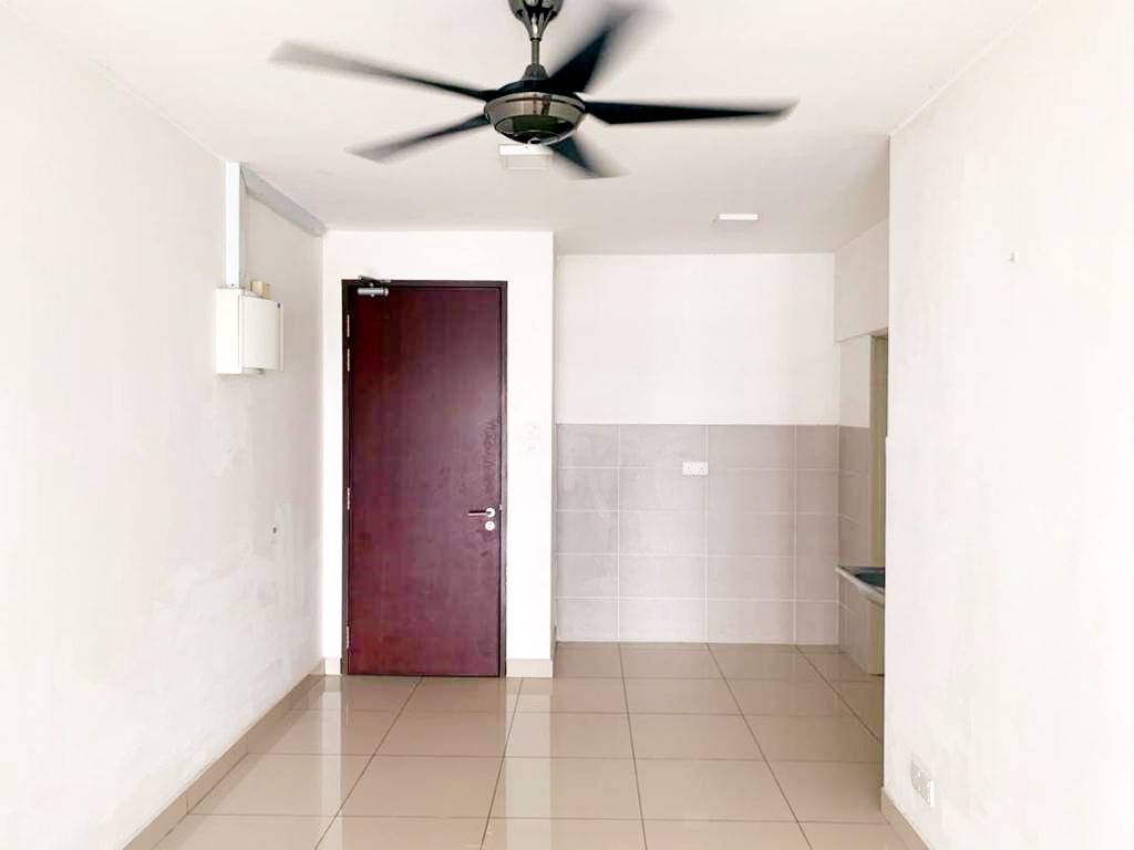Alam Sanjung Seksyen 22 Shah Alam by Shanmugi - photo 2