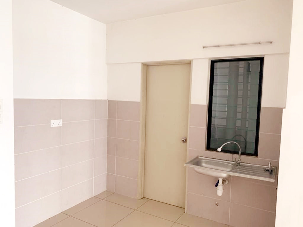 Alam Sanjung Seksyen 22 Shah Alam by Shanmugi - photo 3