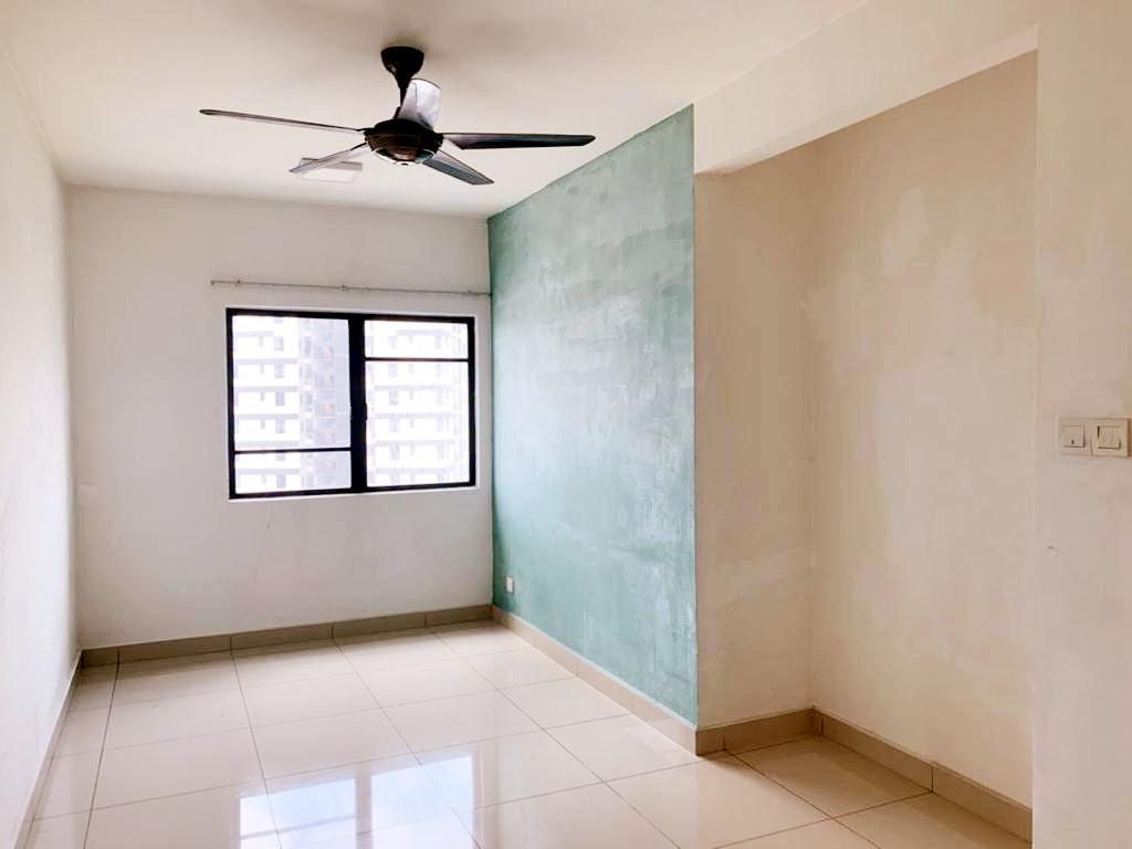 Alam Sanjung Seksyen 22 Shah Alam by Shanmugi - photo 5