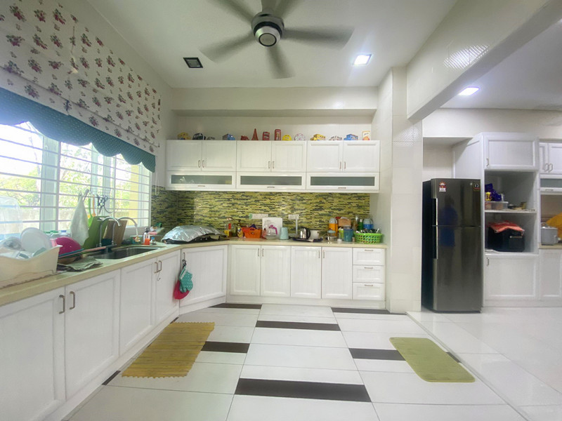 3 Sty Bungalow Sek 4 Shah Alam by Emily - photo 5