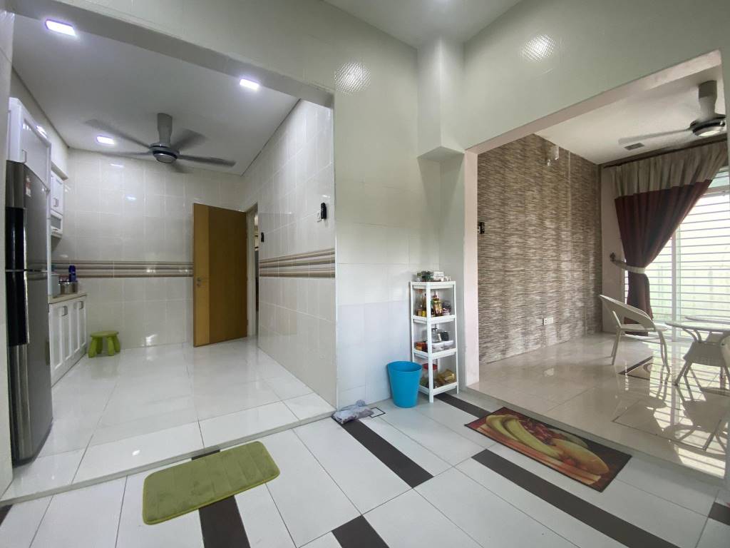 3 Sty Bungalow Sek 4 Shah Alam by Emily - photo 6