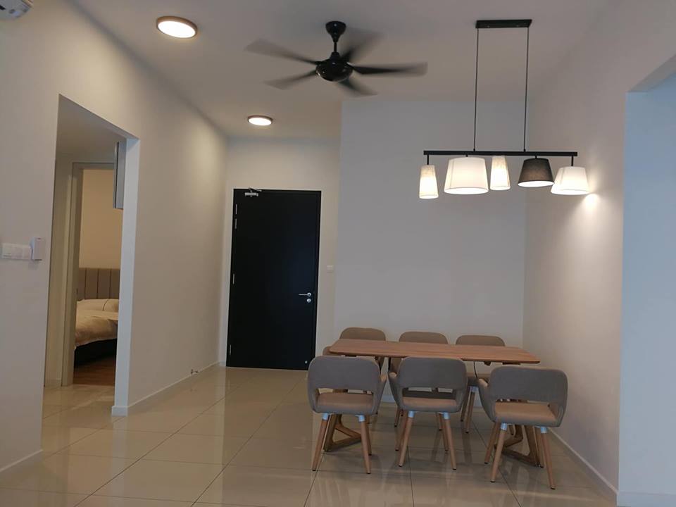 NICE VIEW Bandar Sunway Nr Sun U Monash U Taylors - photo 2
