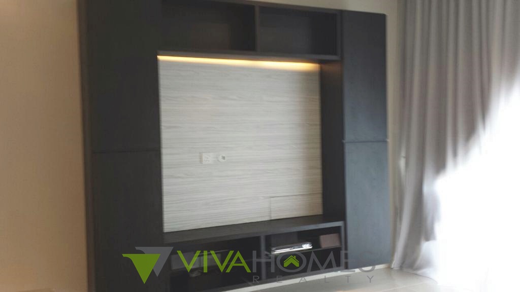 Amarine Lakeside Bandar Sunway Subang Jaya Stephy - photo 2