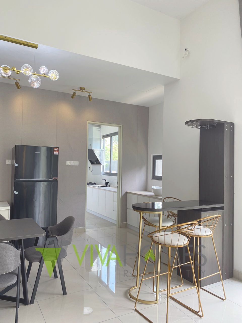 Broadleaf Residences Kota Kemuning - photo 2