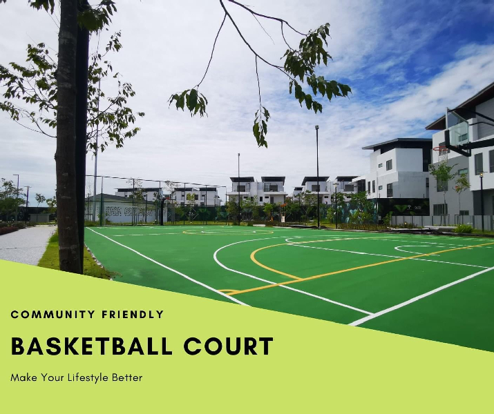 Broadleaf Residences Kota Kemuning - photo 9