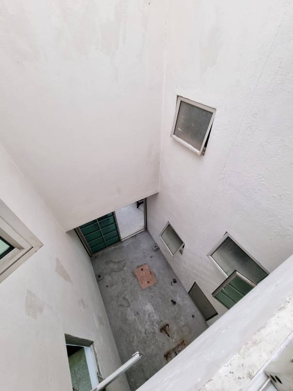 22x120sf Taman Seputeh House Kuala Lumpur by Allen - photo 9