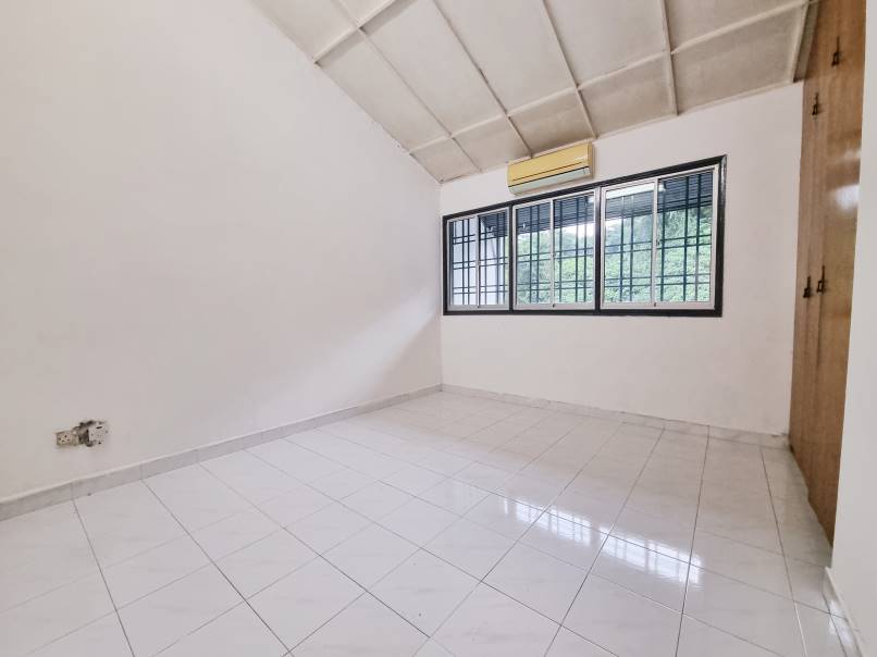 22x120sf Taman Seputeh House Kuala Lumpur by Allen - photo 10