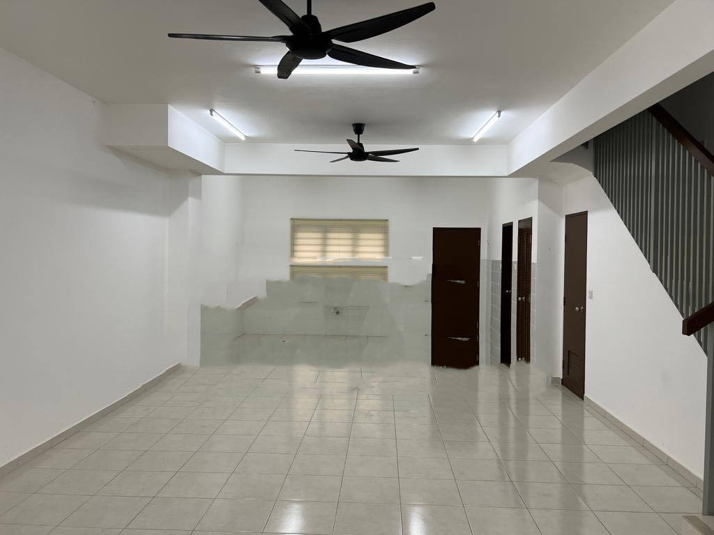Setia Permai 2 double sty terrace Setia Alam by Jr - photo 2