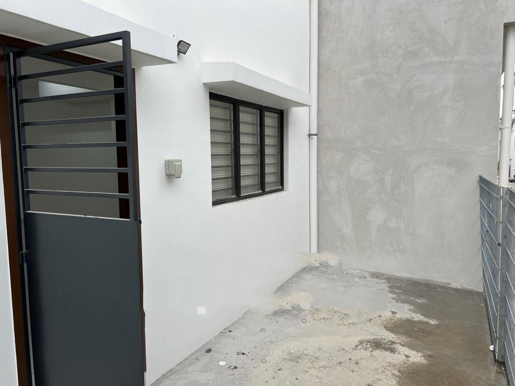 Setia Permai 2 double sty terrace Setia Alam by Jr - photo 3