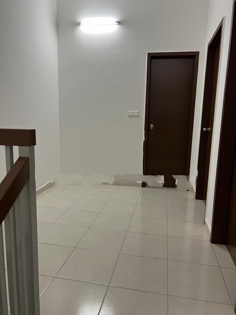 Setia Permai 2 double sty terrace Setia Alam by Jr - photo 4
