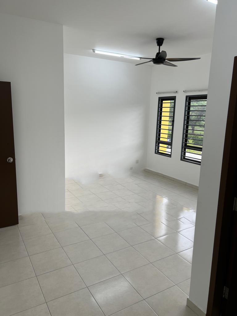 Setia Permai 2 double sty terrace Setia Alam by Jr - photo 5