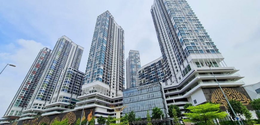 SA2305 2094 Liberty i City Shah Alam by Jr - photo 7