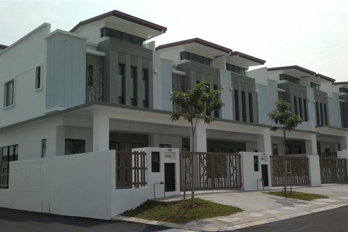 Setia Indah 13 Setia Alam by Jr - photo 7