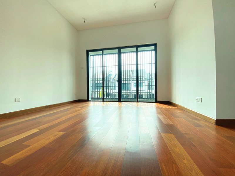 2 Sty House Temasya Legasi Glenmarie by Emily - photo 9