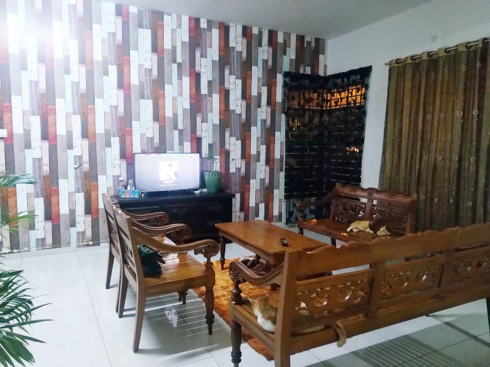 2Sty SemiD Bandar Seri Coalfields Banyan2 by Kevin - photo 5