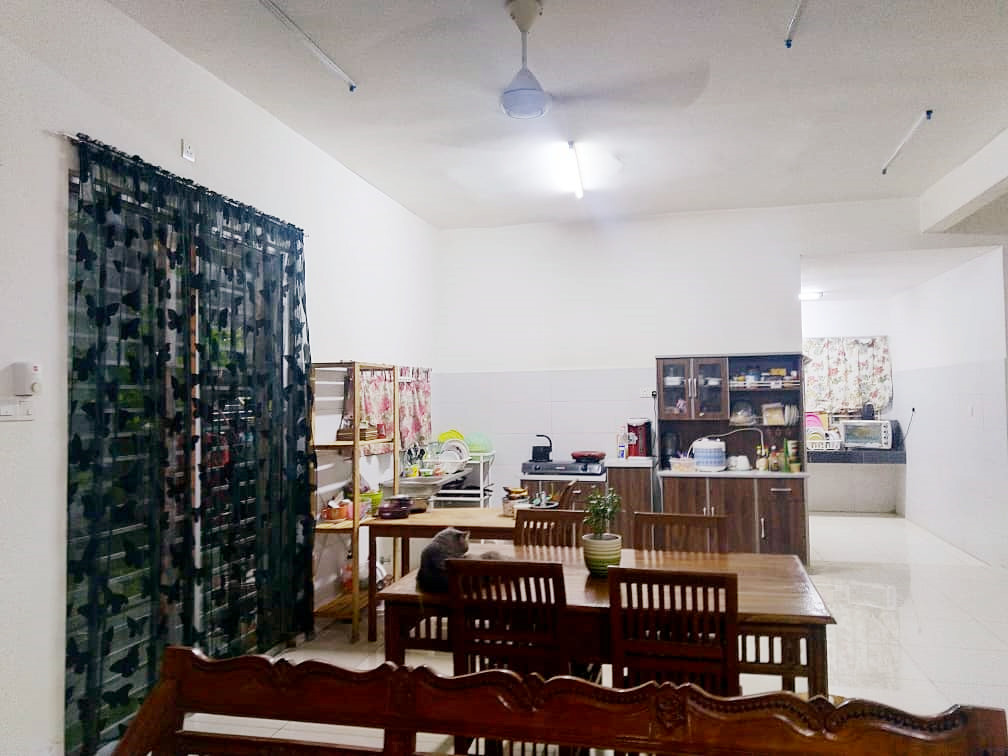 2Sty SemiD Bandar Seri Coalfields Banyan2 by Kevin - photo 7