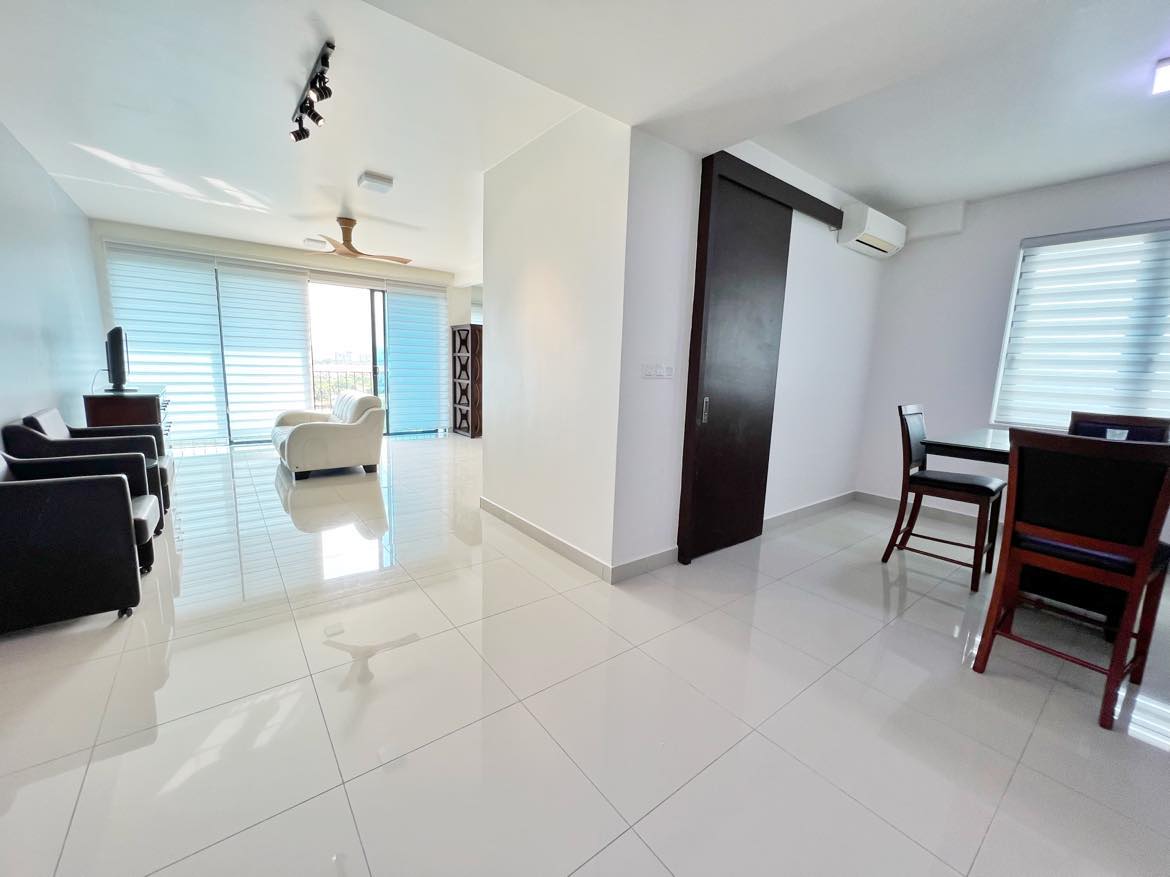 Trefoil Residence Setia Alam by JR - photo 2