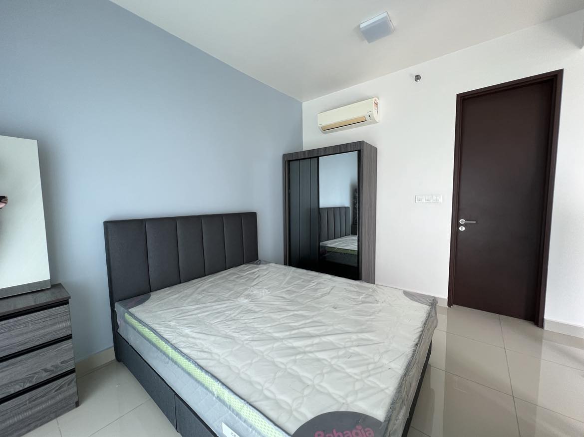 Trefoil Residence Setia Alam by JR - photo 4