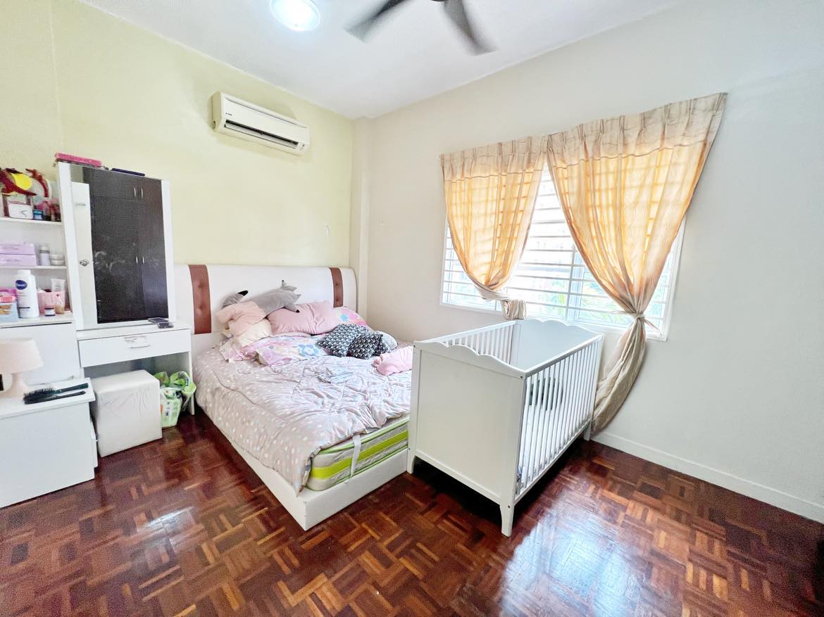 Elaeis 2 condo Bkt Jelutong Shah Alam by Jr - photo 4