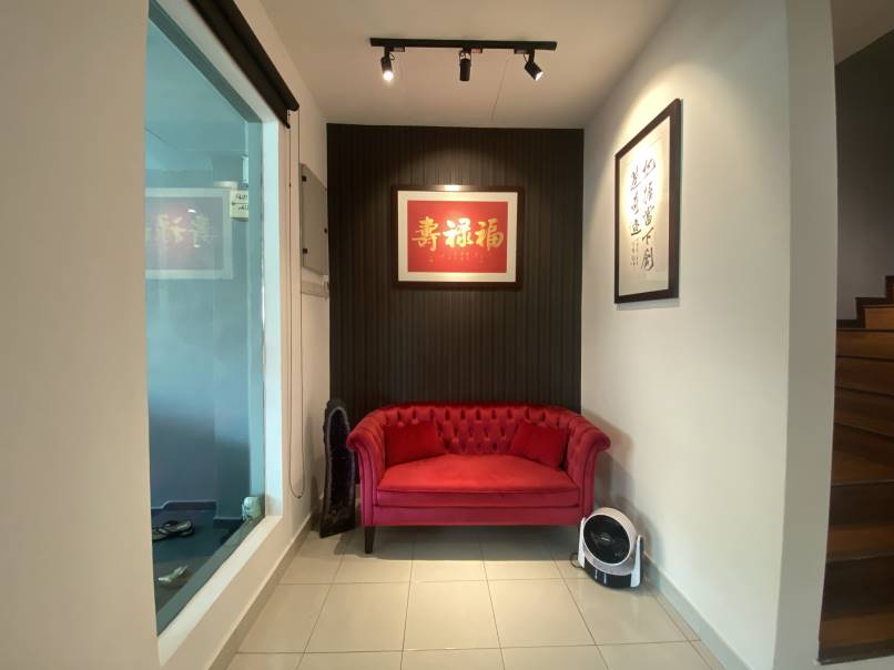 Indah Elite, Indah Residences, Kemuning Utama - photo 4
