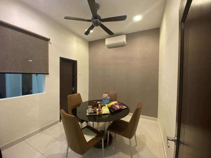 Indah Elite, Indah Residences, Kemuning Utama - photo 7