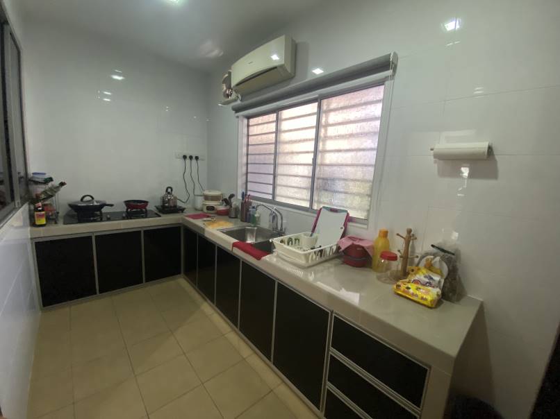 Indah Elite, Indah Residences, Kemuning Utama - photo 8