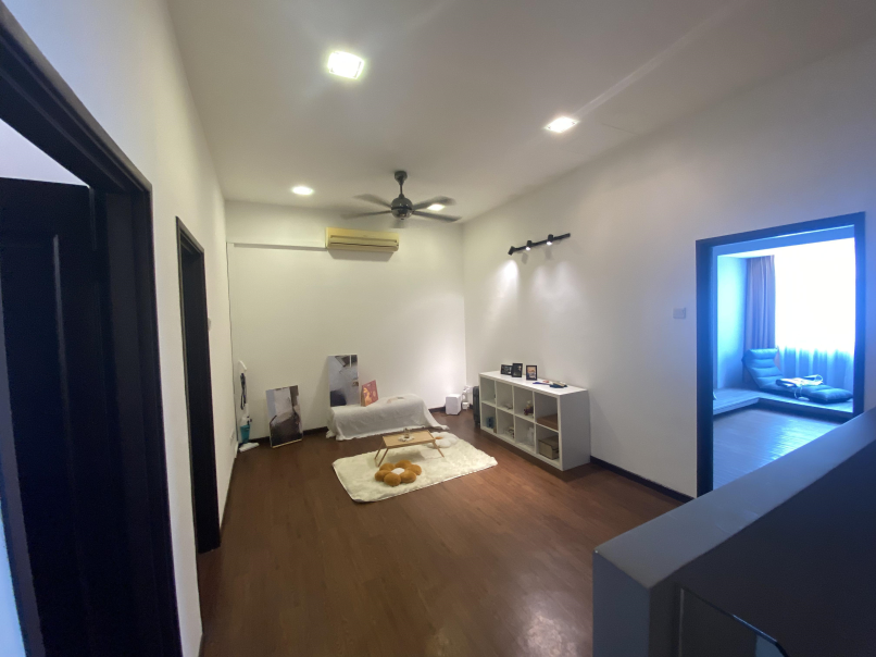 Indah Elite, Indah Residences, Kemuning Utama - photo 10