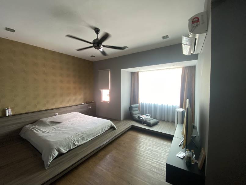 Indah Elite, Indah Residences, Kemuning Utama - photo 11