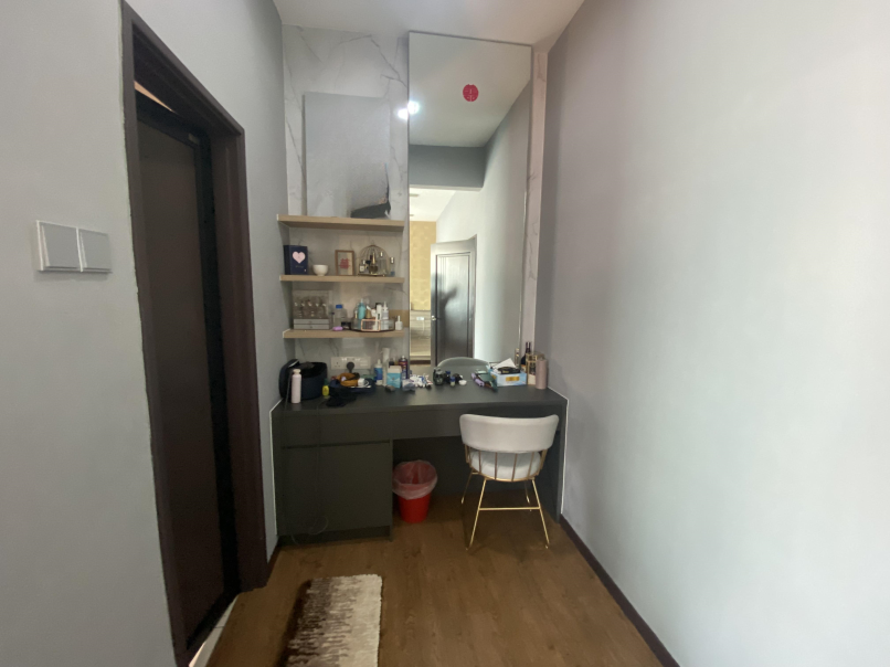 Indah Elite, Indah Residences, Kemuning Utama - photo 12