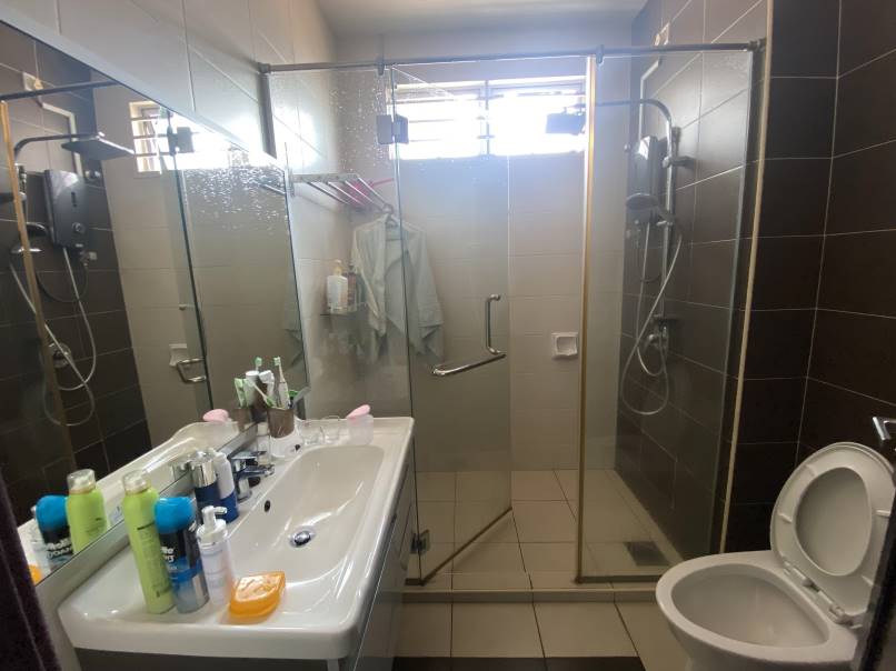 Indah Elite, Indah Residences, Kemuning Utama - photo 13