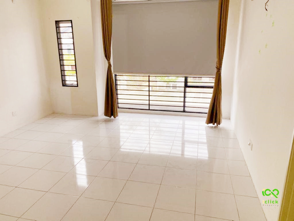 2 Storey Aquila Taman Alam Sutera by Kevin - photo 2