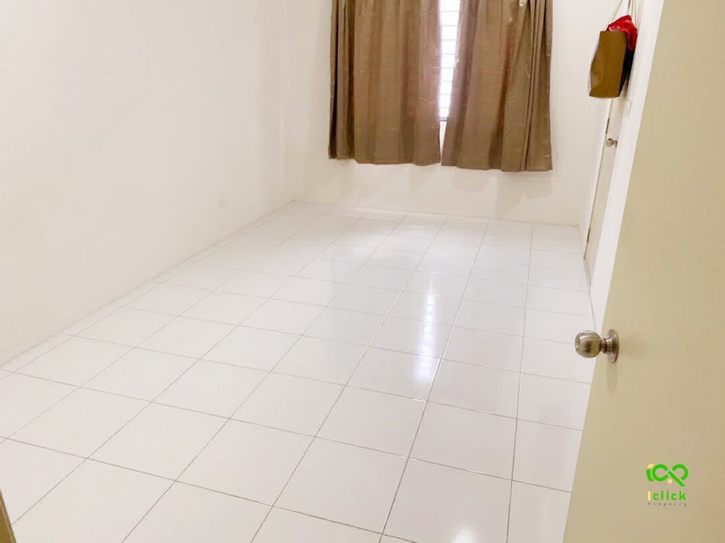2 Storey Aquila Taman Alam Sutera by Kevin - photo 4