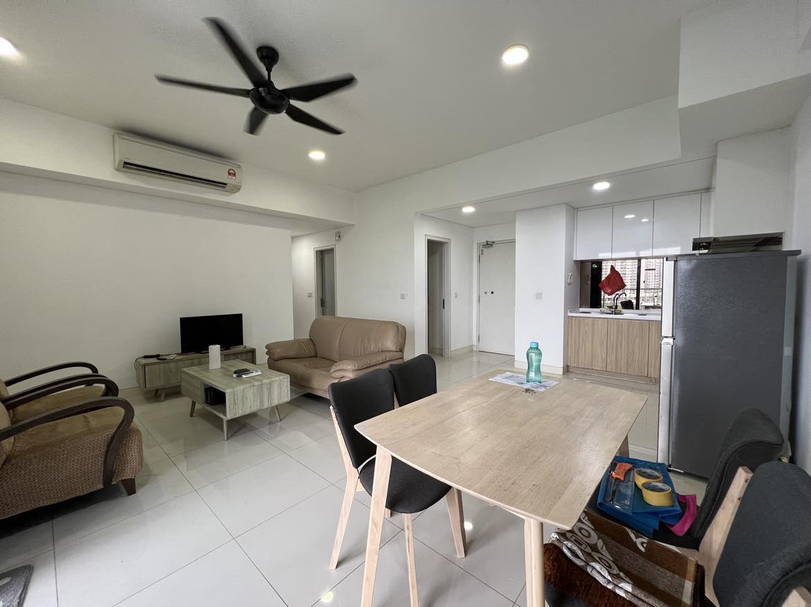 Radia Residence Bkt Jelutong Shah Alam by Jr - photo 2