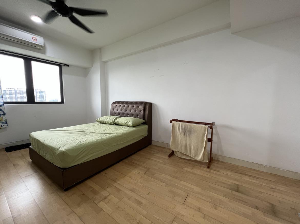 Radia Residence Bkt Jelutong Shah Alam by Jr - photo 4