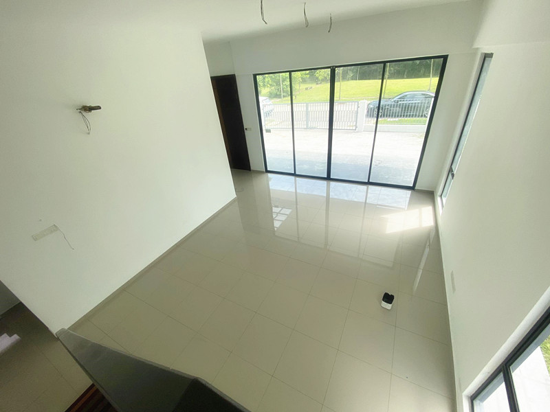 Puncak Alam Jaya Bungalow - photo 6