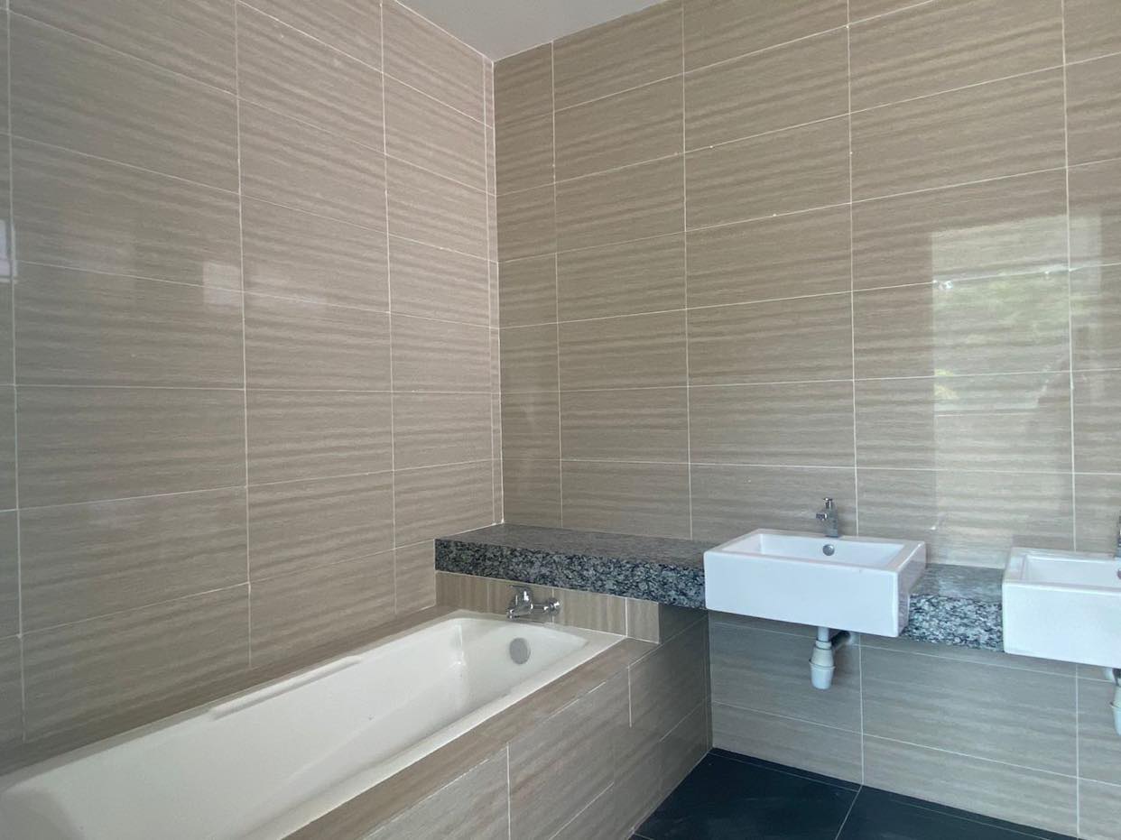 Puncak Alam Jaya Bungalow - photo 8