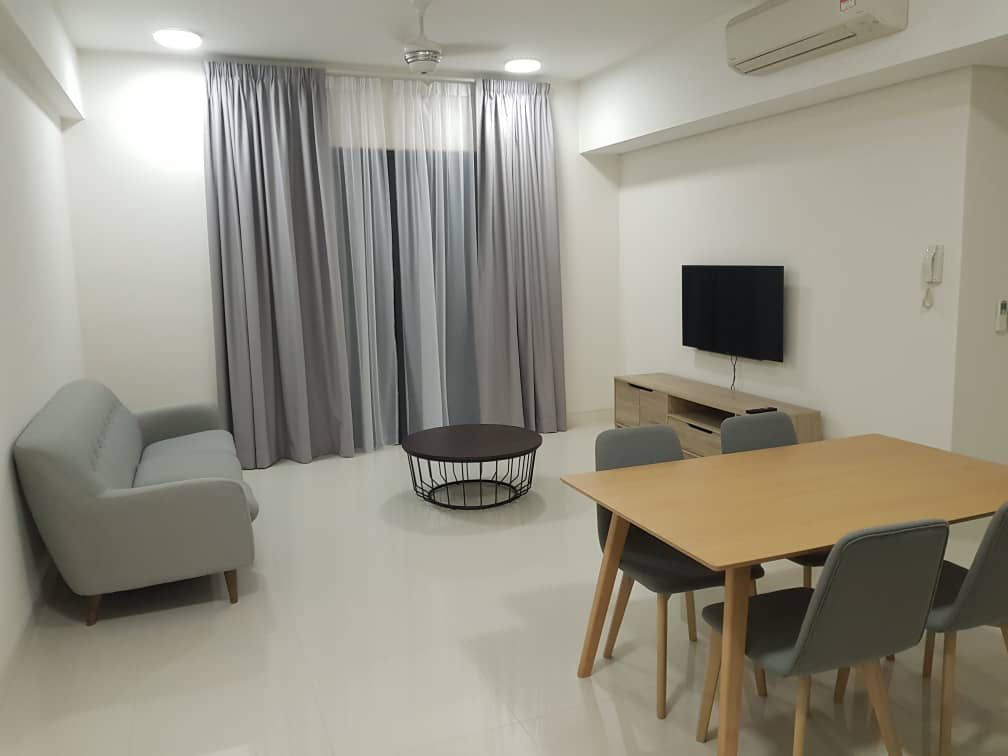 Radia Residence Bukit Jelutong Shah Alam by Jr - photo 2