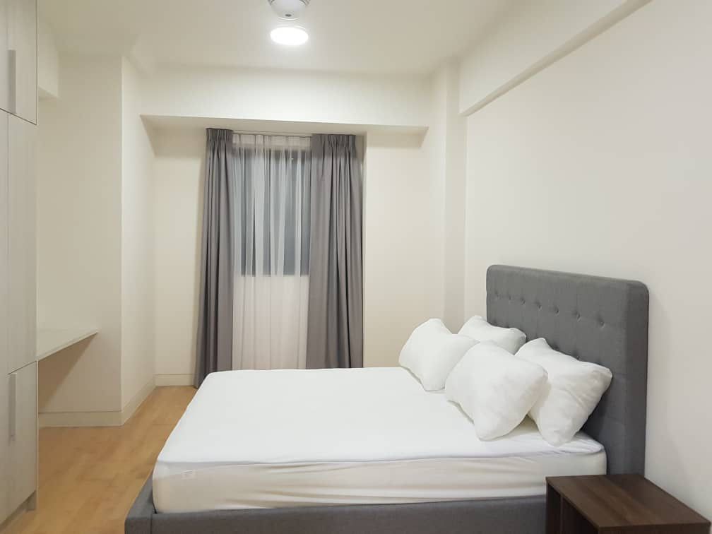 Radia Residence Bukit Jelutong Shah Alam by Jr - photo 4