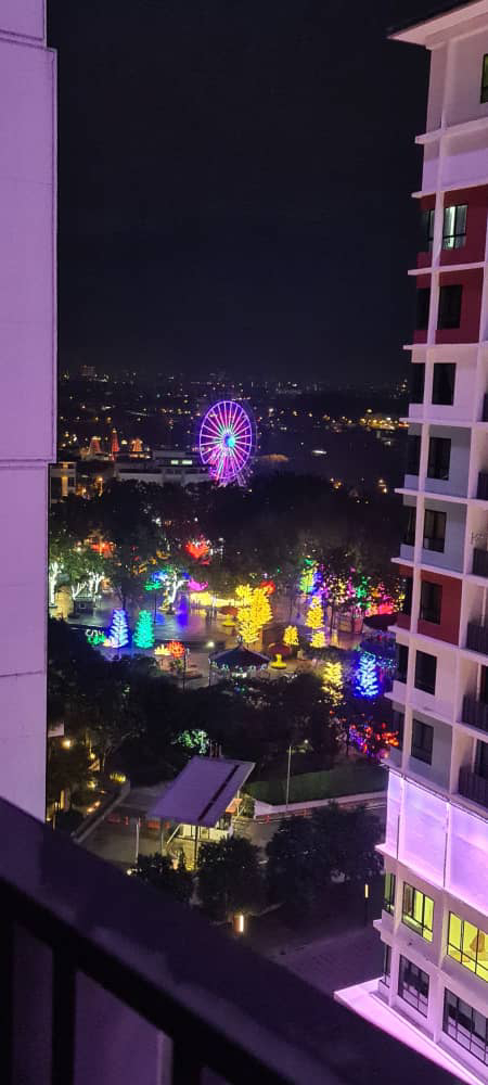 Isoho Icity Shah Alam by Shanmugi - photo 10