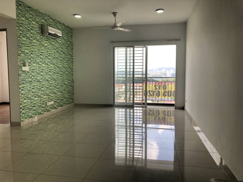 Cheras Kajang 7 TREE SEVEN RESIDENCE by Kaneix - photo 2
