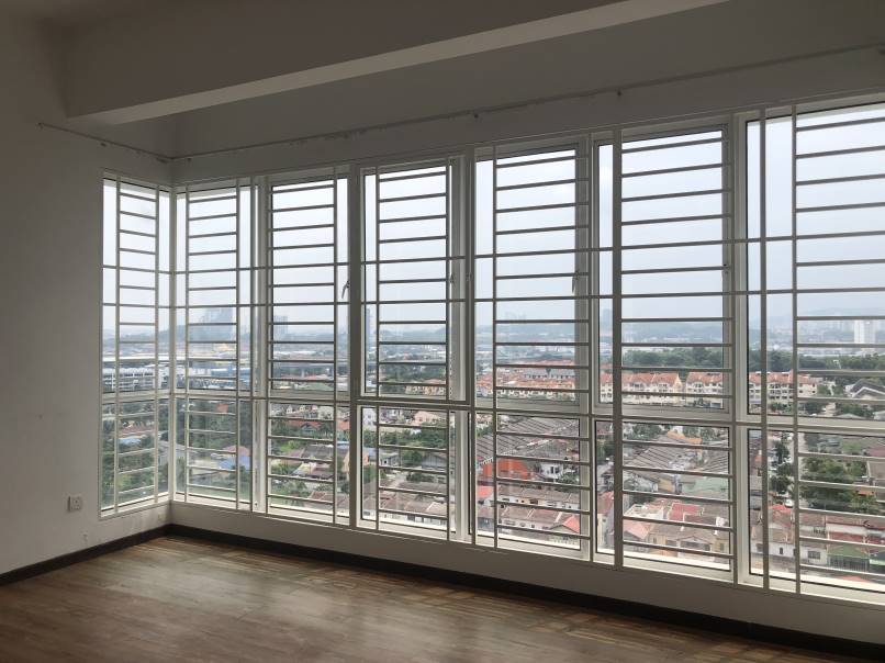Cheras Kajang 7 TREE SEVEN RESIDENCE by Kaneix - photo 4