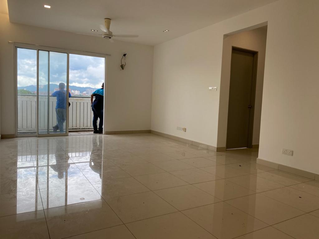 Cheras Kajang 7 TREE SEVEN RESIDENCE by Kaneix - photo 2