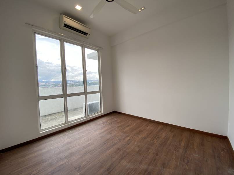 Cheras Kajang 7 TREE SEVEN RESIDENCE by Kaneix - photo 5