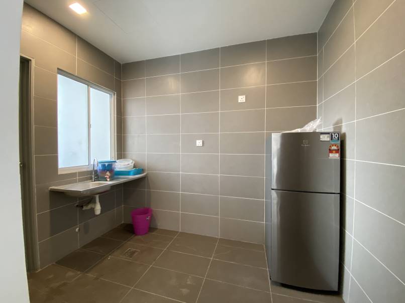 Cheras Kajang 7 TREE SEVEN RESIDENCE by Kaneix - photo 6