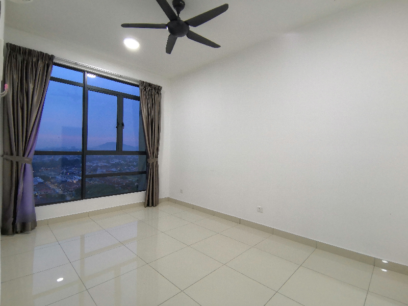 Legend Heights Kepong Taman Sri Segambut - photo 2