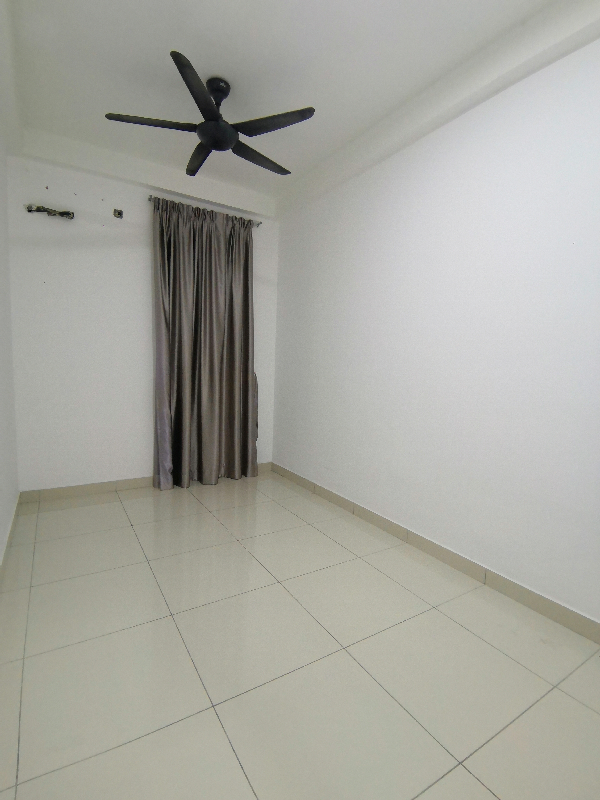 Legend Heights Kepong Taman Sri Segambut - photo 3