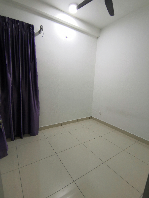 Legend Heights Kepong Taman Sri Segambut - photo 4
